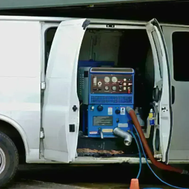 Water Extraction process in Wayne County, IN